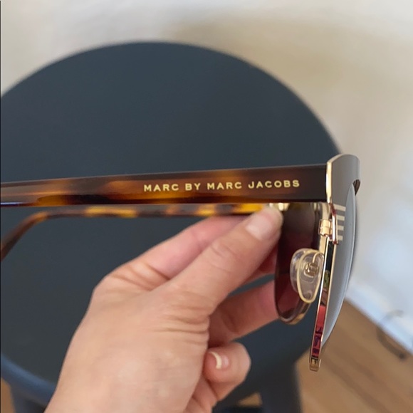 MARC BY MARC JACOBS MMJ 398/S - Picture 3 of 6